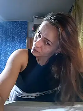 Belladonna253 online show from December 2025 08:25:01 PM