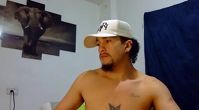 Keiviid online show from February 2025 11:01:02 AM