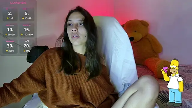 Snapshot of onissm chatting on March 2025 03:56:01 PM onissm online show from March 2025 03:56:01 PM