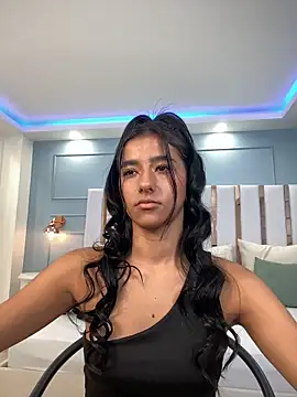 eva roseee online show from October 2025 09:27:01 PM