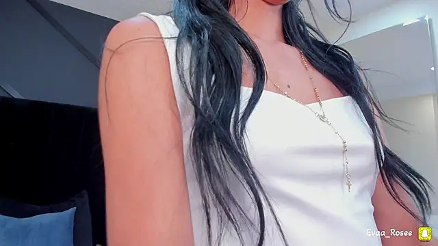 eva roseee online show from February 2026 06:13:02 PM