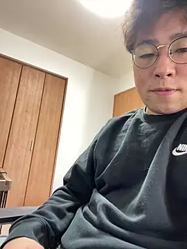 Snapshot of Nobu_469 chatting on January 2025 01:33:01 AM Nobu 469 online show from January 2025 01:33:01 AM