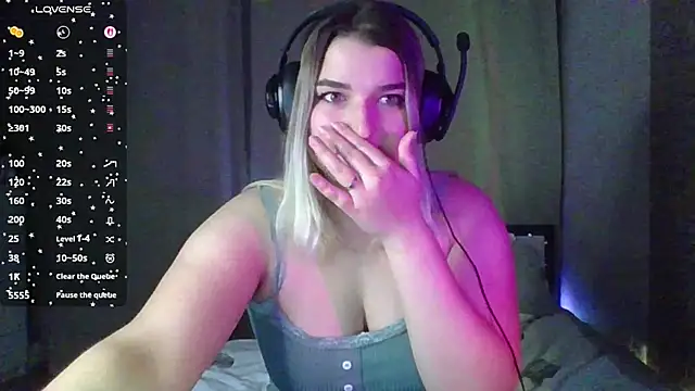 Snapshot of Jenny_Smit chatting on November 2025 02:11:02 AM Jenny Smit online show from November 2025 02:11:02 AM