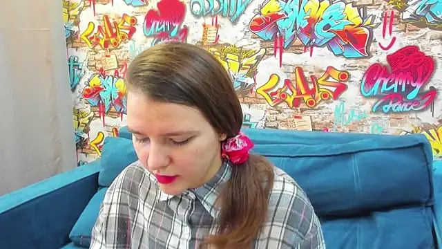 Jenny Jimmy online show from April 2026 01:16:02 AM