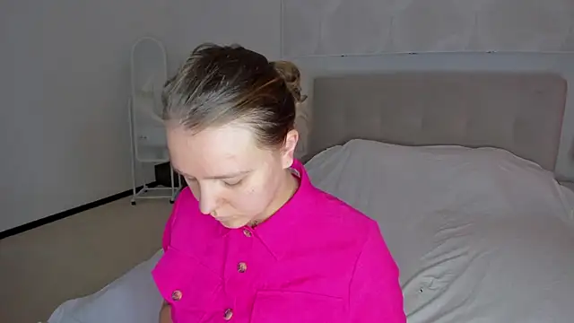 Jenny Jimmy online show from July 2026 09:17:01 AM