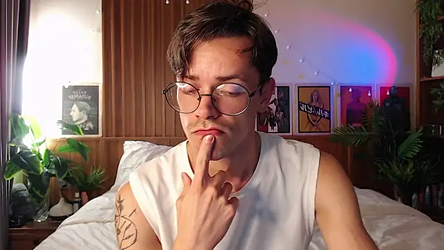 William Henry  online show from February 2026 01:03:01 PM