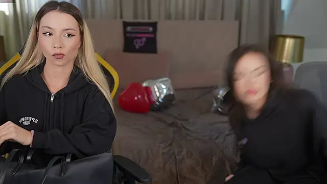 Emma Rose 69 online show from March 2026 08:19:01 AM