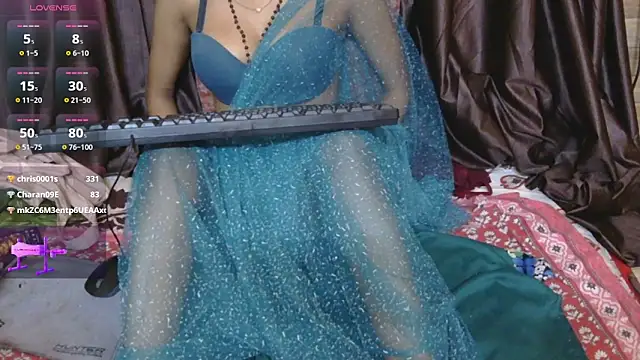 wow-simran online show from May 2026 06:53:01 AM