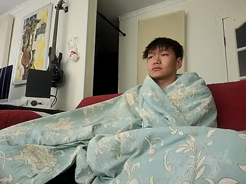 Snapshot of ChaseMl chatting on March 2025 04:24:01 PM ChaseMl online show from March 2025 04:24:01 PM