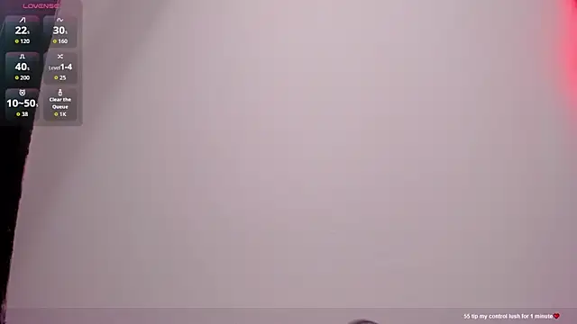 alessia leroy online show from November 2025 07:36:03 PM