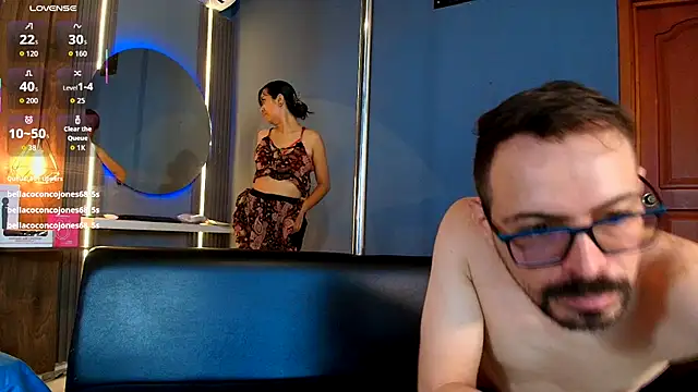 Snapshot of _FireandDesire chatting on September 2025 05:29:01 AM FireandDesire online show from September 2025 05:29:01 AM