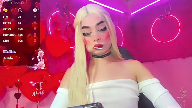 Snapshot of Chica_sexy_1 chatting on February 2025 07:49:01 AM Chica sexy 1 online show from February 2025 07:49:01 AM