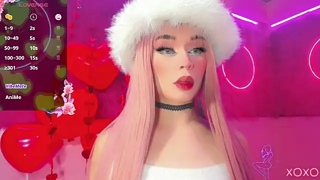 Snapshot of Chica_sexy_1 chatting on February 2025 07:50:02 PM Chica sexy 1 online show from February 2025 07:50:02 PM