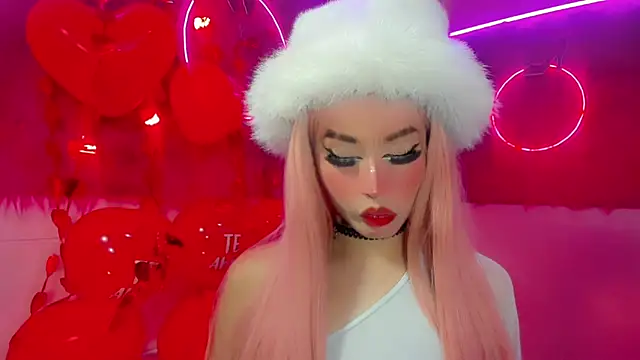 Snapshot of Chica_sexy_1 chatting on February 2025 07:42:02 PM Chica sexy 1 online show from February 2025 07:42:02 PM