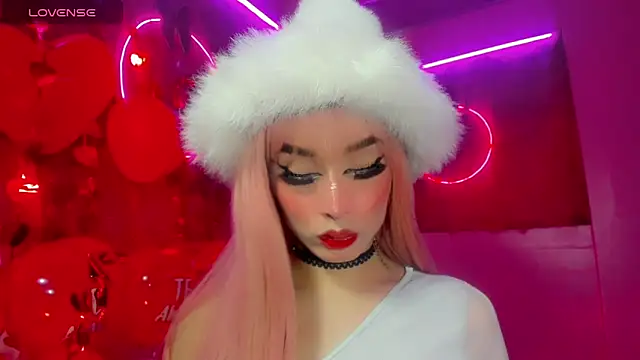 Snapshot of Chica_sexy_1 chatting on February 2025 12:59:01 AM Chica sexy 1 online show from February 2025 12:59:01 AM