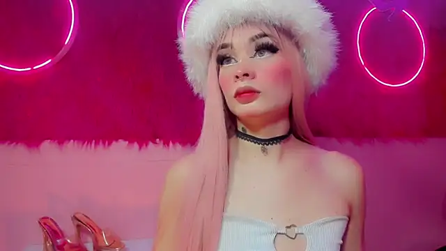 Snapshot of Chica_sexy_1 chatting on February 2025 08:47:01 PM Chica sexy 1 online show from February 2025 08:47:01 PM