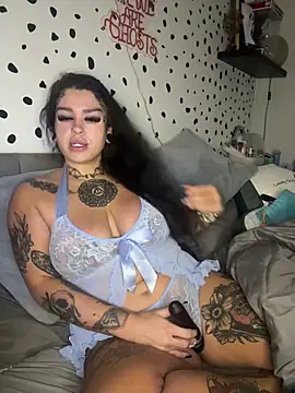 tempzzz12 online show from February 2026 11:13:01 AM