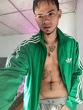 Niick01  online show from November 2025 01:39:01 AM