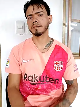 Niick01  online show from February 2026 05:45:02 PM