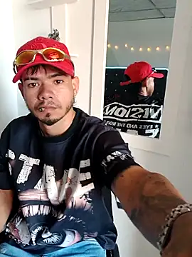 Niick01  online show from March 2026 08:58:01 PM