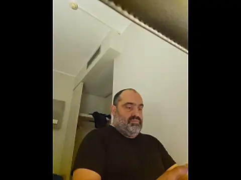 Snapshot of fuocovivo4 chatting on March 2026 05:52:01 PM fuocovivo4 online show from March 2026 05:52:01 PM