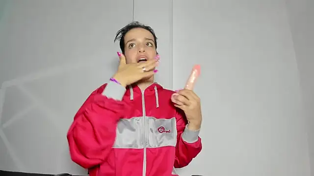 Annyrosee online show from March 2025 11:12:02 PM