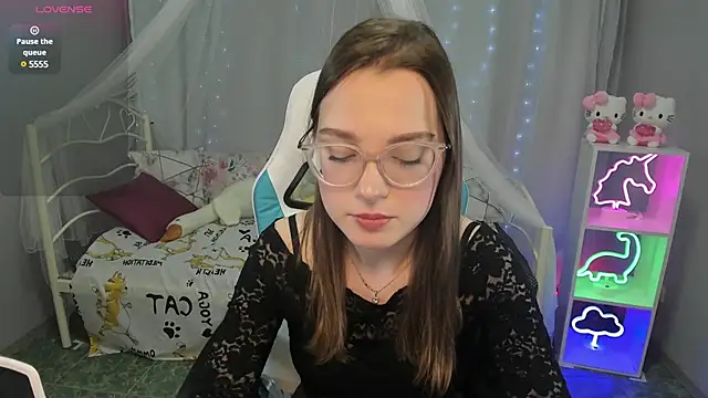 Snapshot of kaisajenner chatting on March 2025 07:20:02 PM kaisajenner online show from March 2025 07:20:02 PM