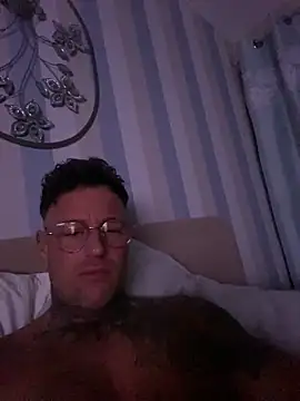 Jamesdeanmcqueen online show from February 2025 06:11:02 AM