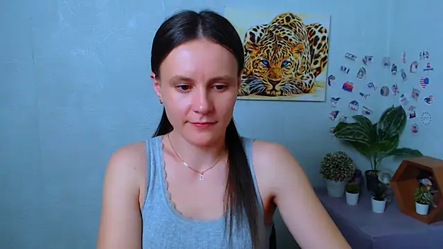 Snapshot of ValeriaHeart_ chatting on February 2026 03:07:01 PM ValeriaHeart online show from February 2026 03:07:01 PM