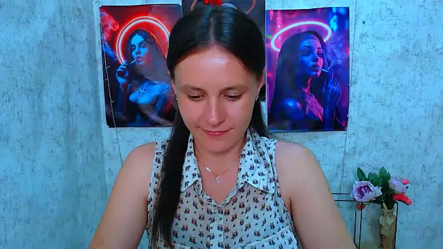 ValeriaHeart  online show from June 2026 02:44:02 PM