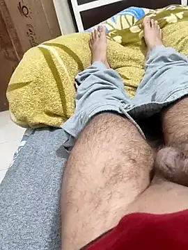 Snapshot of Hot_funky_boy chatting on February 2025 03:17:02 PM Hot funky boy online show from February 2025 03:17:02 PM