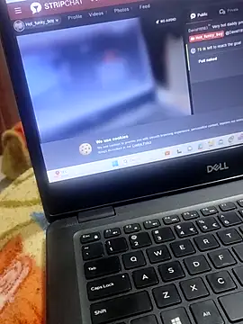 Snapshot of Hot_funky_boy chatting on February 2025 04:20:02 PM Hot funky boy online show from February 2025 04:20:02 PM