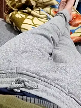 Snapshot of Hot_funky_boy chatting on February 2025 04:30:02 PM Hot funky boy online show from February 2025 04:30:02 PM