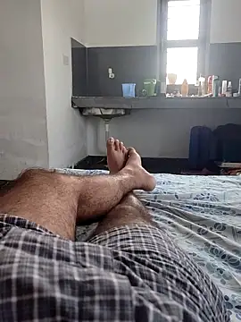 Snapshot of Hot_funky_boy chatting on September 2025 04:47:01 AM Hot funky boy online show from September 2025 04:47:01 AM