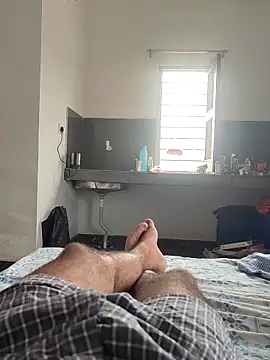 Snapshot of Hot_funky_boy chatting on October 2025 07:48:01 AM Hot funky boy online show from October 2025 07:48:01 AM