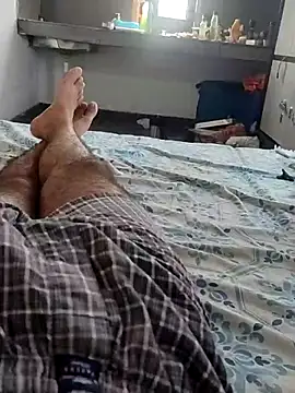 Snapshot of Hot_funky_boy chatting on October 2025 06:23:01 AM Hot funky boy online show from October 2025 06:23:01 AM