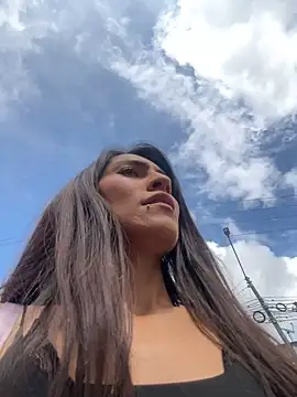 Sofiadelacruz online show from March 2025 02:55:01 PM