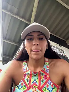Snapshot of Sofiadelacruz chatting on June 2026 08:32:02 PM Sofiadelacruz online show from June 2026 08:32:02 PM