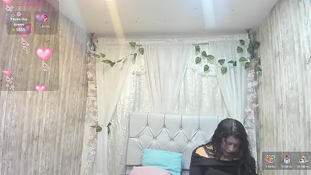 Rachel new20 online show from November 2025 09:04:01 PM