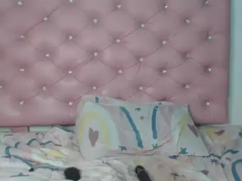 NikkyDangerr online show from January 2025 03:20:01 AM