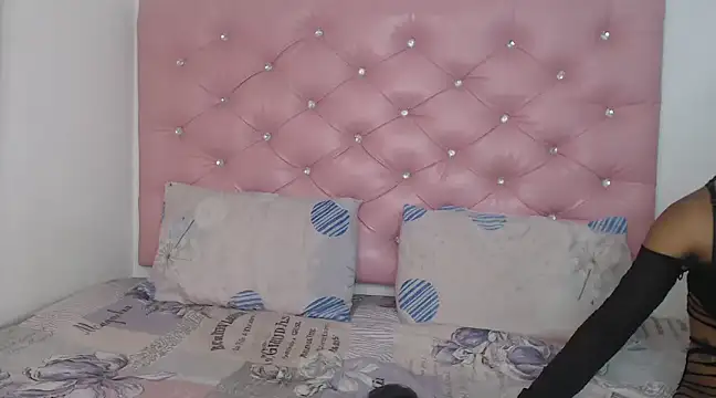 NikkyDangerr online show from March 2025 04:13:01 AM