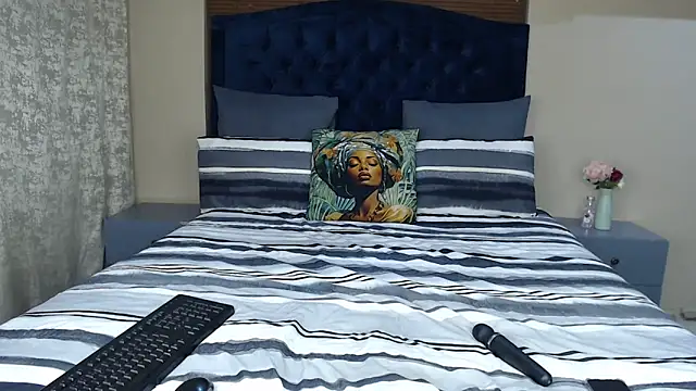 NikkyDangerr online show from October 2025 09:58:02 PM