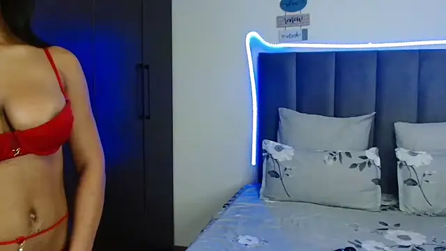 NikkyDangerr online show from February 2026 09:46:01 PM