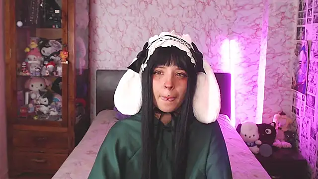 AriYokai online show from March 2026 09:22:02 PM