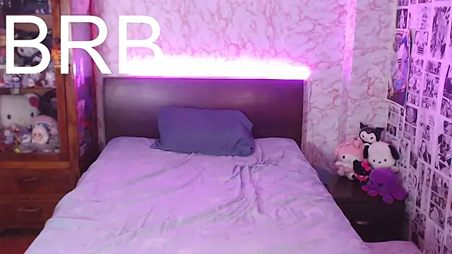 Snapshot of AriYokai chatting on March 2026 12:06:01 AM AriYokai online show from March 2026 12:06:01 AM