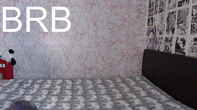 Snapshot of AriYokai chatting on April 2026 12:20:02 AM AriYokai online show from April 2026 12:20:02 AM