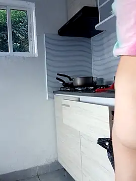 Nathaly-777 online show from September 2025 10:04:01 PM