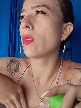 Nathaly-777 online show from June 2026 07:52:01 PM