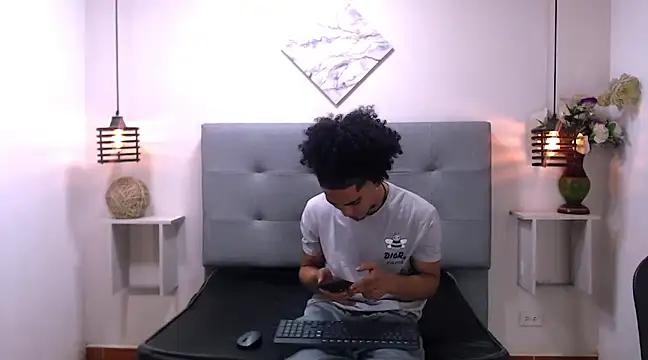 LihanJor 23 online show from February 2025 03:52:02 AM