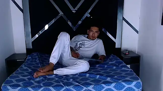 LihanJor 23 online show from February 2025 09:08:02 AM